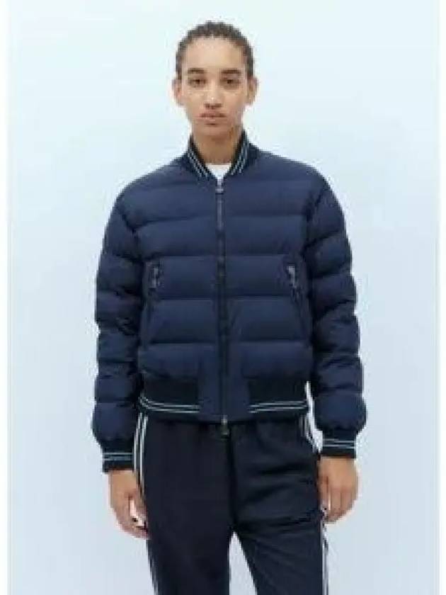 24 1A00077 596TM 774 ARGO down bomber padded jacket 1202205 - MONCLER - BALAAN 1