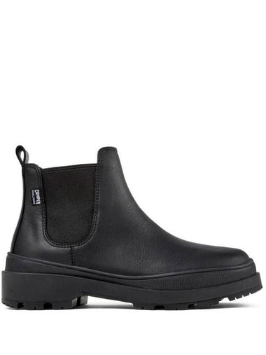 Brutus Trek Hydroshield Michelin Chelsea Boots Black - CAMPER - BALAAN 1