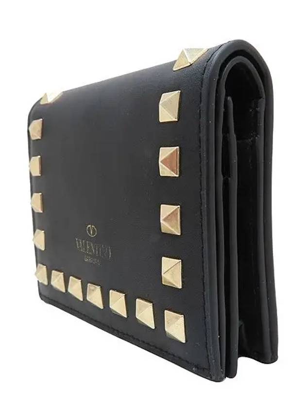 ZW2P0P39BOL Half Wallet - VALENTINO - BALAAN 3