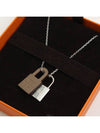 women necklace - HERMES - BALAAN 4