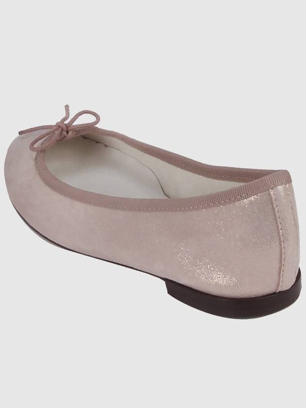 Sandrillon shoes CENDRILLON V086VC 1252 ROMANCE RPS372pk - REPETTO - BALAAN 5