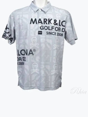 24 Plug Collar Polo MLM 4A AP04 0011 Men s - MARK & LONA - BALAAN 1