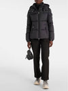 MonclerFourmines down jacket - MONCLER - BALAAN 1