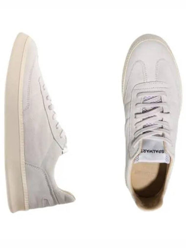 Smash Low Suede Sneakers - SPALWART - BALAAN 1