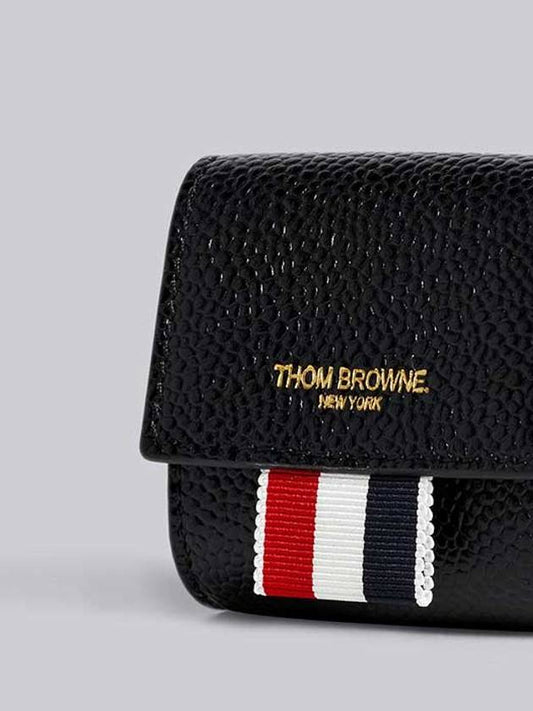 Women’s Coin Purse - THOM BROWNE - BALAAN 2