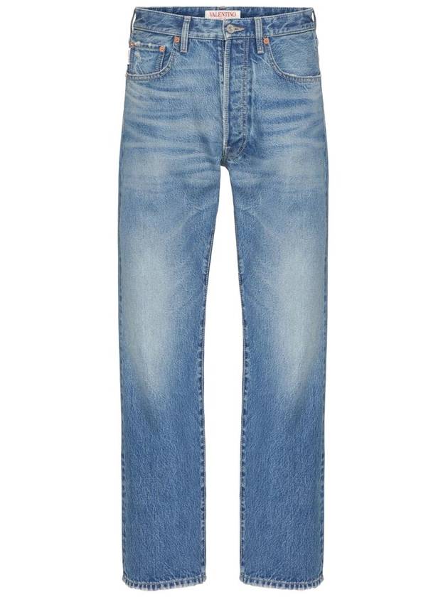 Valentino Garavani Jeans - VALENTINO - BALAAN 1