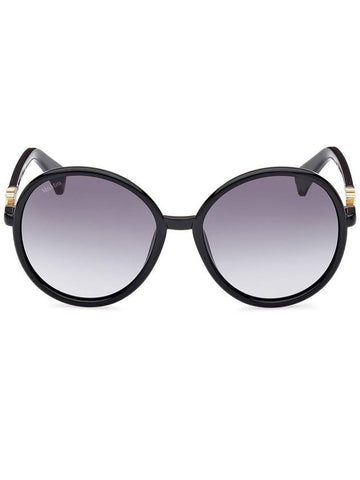 Max Mara  Mm0065 Sunglasses - MAX MARA - BALAAN 1