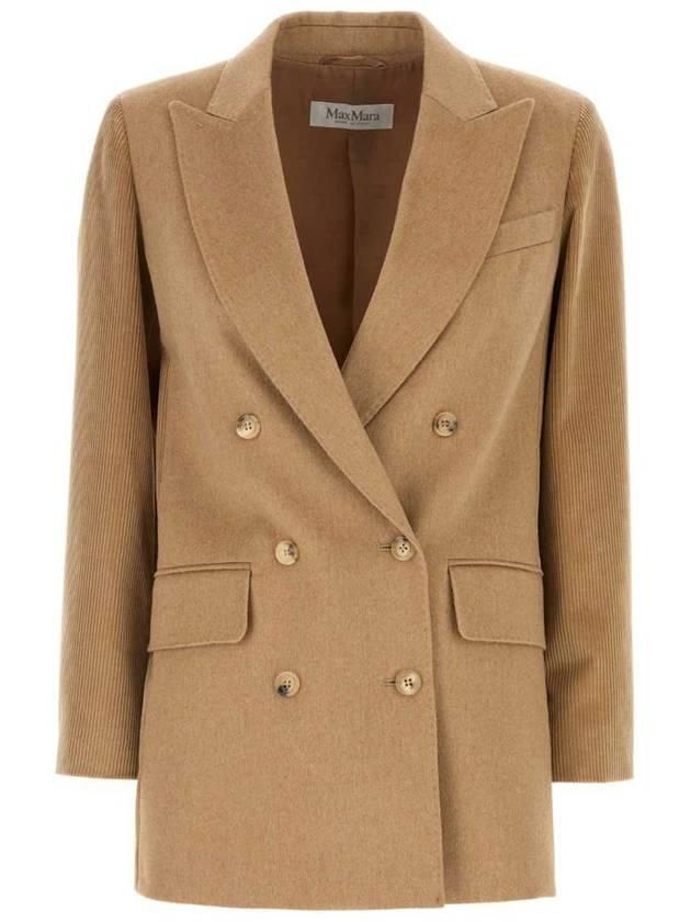 Max Mara Jackets And Vests - MAX MARA - BALAAN 1