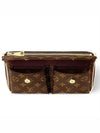 Vivacite Monogram Shoulder Bag Brown - LOUIS VUITTON - BALAAN 7