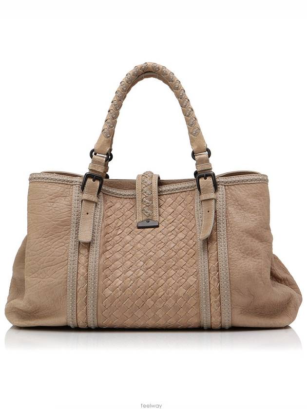 women tote bag - BOTTEGA VENETA - BALAAN 3