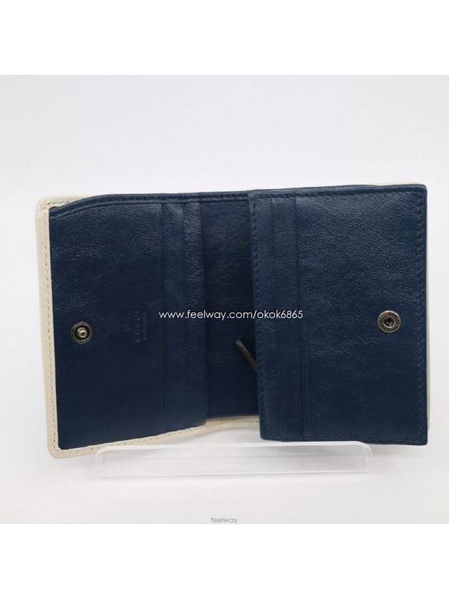 women s wallet - GUCCI - BALAAN 6