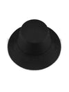 Teddy D Veil Bucket Hat Black - DIOR - BALAAN 1