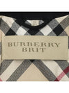 Smith Market Used Luxury Goods 3759519 Coat Women s Clothing - BURBERRY - BALAAN 4