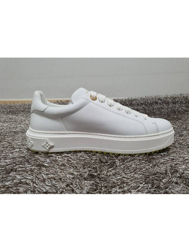 Time Out Sneakers 37 5 245 - LOUIS VUITTON - BALAAN 6