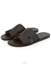 men sandals - HERMES - BALAAN 2