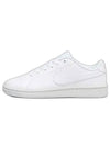 Court Royale 2 Next Nature Low Top Sneakers White - NIKE - BALAAN 1