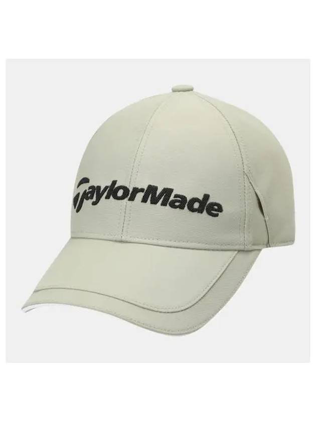 Men's Logo Ball Cap Green - TAYLORMADE - BALAAN 1