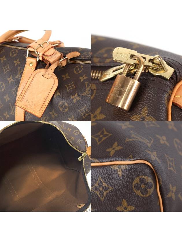 men s luggage bag - LOUIS VUITTON - BALAAN 7