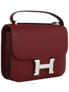 women shoulder bag - HERMES - BALAAN 3