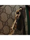 8206 524533 2 WAY bag - GUCCI - BALAAN 5