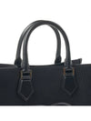 DG logo tote bag black - DOLCE&GABBANA - BALAAN.