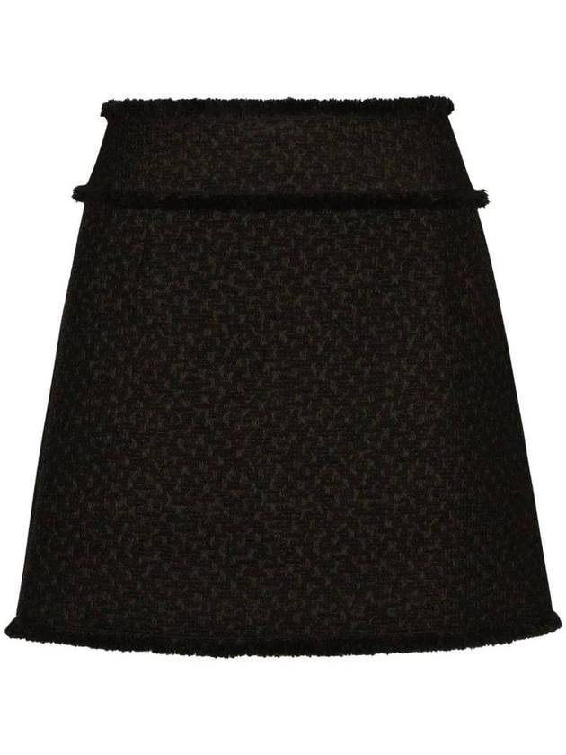 Dolce & Gabbana Skirts - DOLCE&GABBANA - BALAAN 1