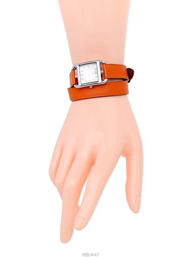 women watch - HERMES - BALAAN 4