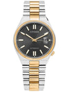 NJ0154 80H Men s Metal Watch - CITIZEN - BALAAN 4