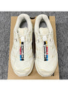 XT 6 Low Top Sneakers Almond Milk - SALOMON - BALAAN 7