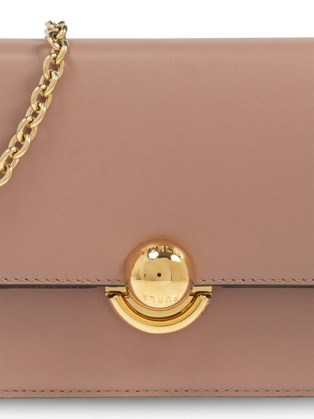 Furla Shoulder Bag Sfera Small, Women's, Pink - FURLA - BALAAN 6