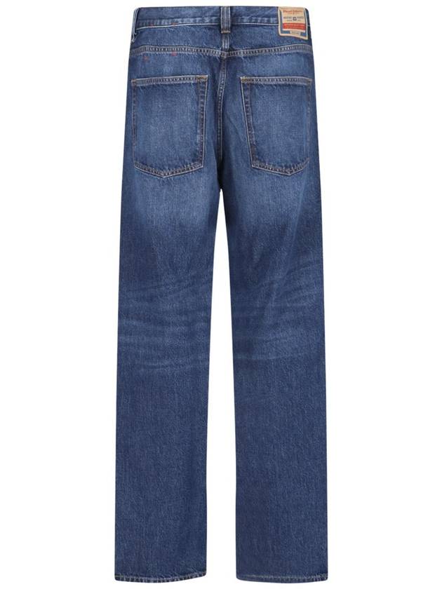 2010 D-Macs Straight Jeans Blue - DIESEL - BALAAN 3