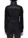 Grenoble Jumpsuit 8P00002 8909Y 999 - MONCLER - BALAAN 4