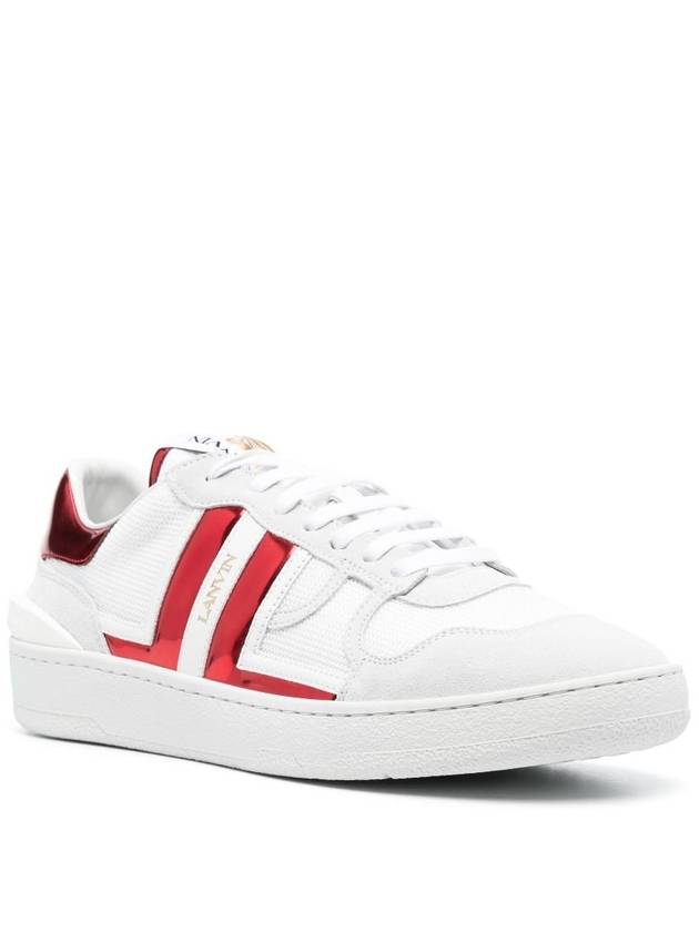 Sneakers FMSKDK00 GLOSA230030 - LANVIN - BALAAN 3