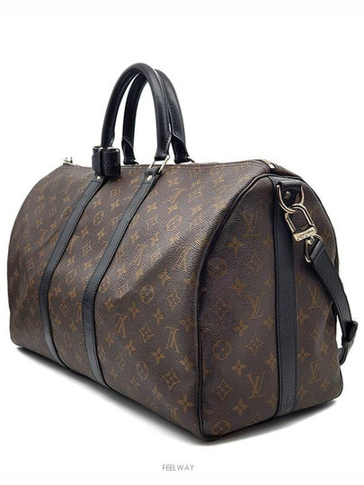 men s luggage bag - LOUIS VUITTON - BALAAN 2