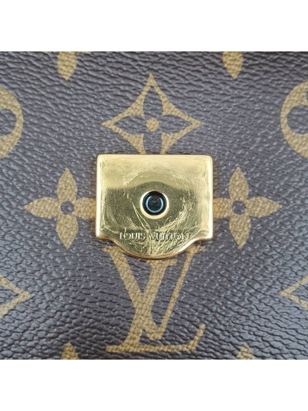 Women s monogram fascia chain shoulder bag 4269 - LOUIS VUITTON - BALAAN 21