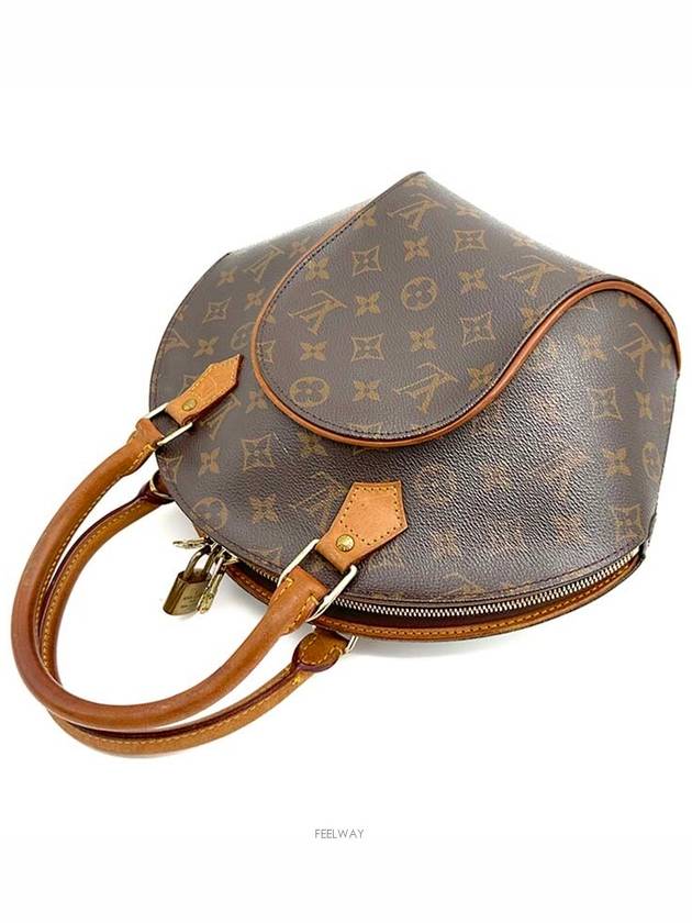 Monogram Ellipse PM - LOUIS VUITTON - BALAAN 5