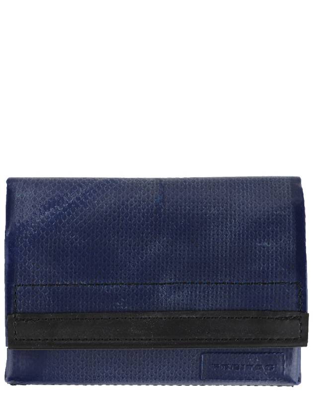 Unisex DALLAS card wallet F51 DALLAS 0084 - FREITAG - BALAAN 1