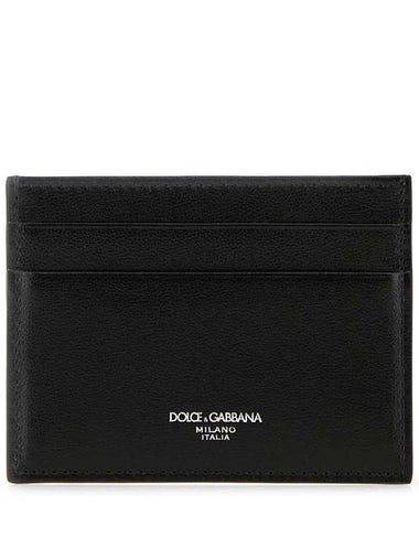 Dolce & Gabbana Wallets - DOLCE&GABBANA - BALAAN 1