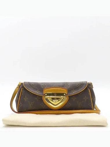 M40122 shoulder bag - LOUIS VUITTON - BALAAN 1