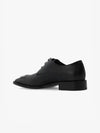 BB Icon Derby Black - BALENCIAGA - BALAAN 4