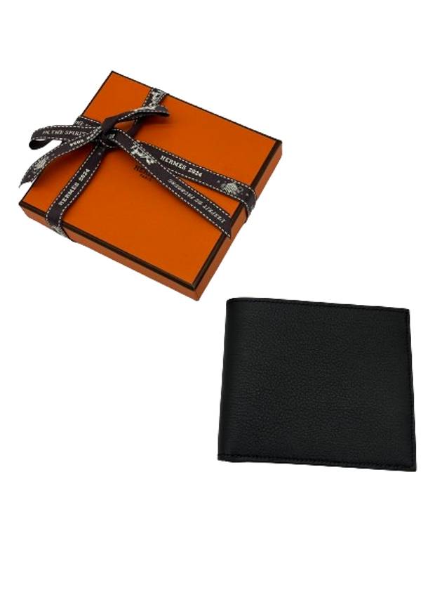 MC2 Kopernik Two tone Wallet Evercolor - HERMES - BALAAN 5