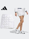 Women's Protect Down Skirt White - ADIDAS GOLF - BALAAN 2