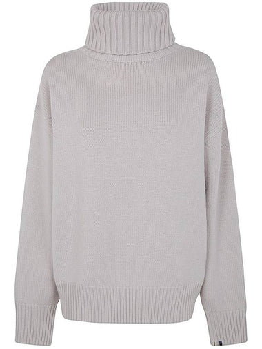 Extreme Cashmere Sweaters Cashmere #20 Oversize Ztra Clothing - EXTREME CASHMERE - BALAAN 1