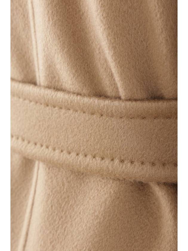 Max Mara Coats - MAX MARA - BALAAN 4