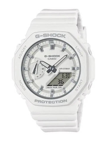 Electronic Wristwatch Big Face Anacombi GMA S2100 7A - G-SHOCK - BALAAN 1