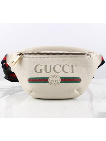 belt bag - GUCCI - BALAAN 1