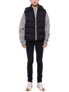 Men's FIRE SKT Padded Vest - MOORER - BALAAN 3