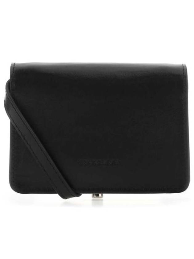 Cross Bag WBAG16S24 BLASI Free Black Silver - Y/PROJECT - BALAAN 3