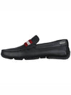 PEARCE Pierce loafer U I9C3 - BALLY - BALAAN 3