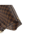 N51997 Damier Eben Trevi PM shoulder bag 33600 1 - LOUIS VUITTON - BALAAN 5